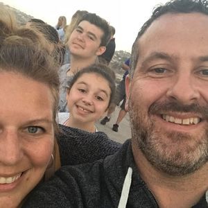 Meet your Posher, Adam